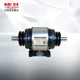 双电磁离合器组合