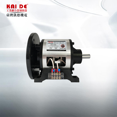 单法兰电磁离合制动器