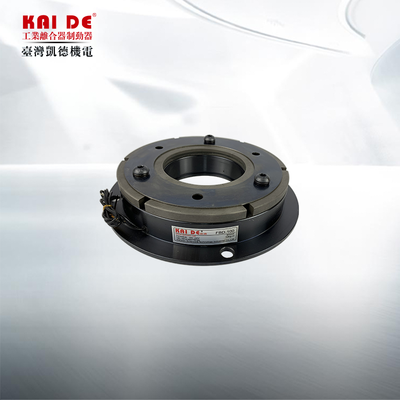 单板电磁制动器