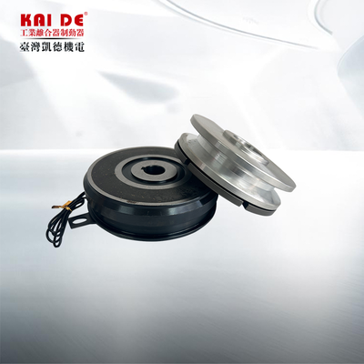 带皮带轮内轴承离合器