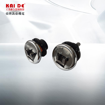 28型法兰安全卡盘