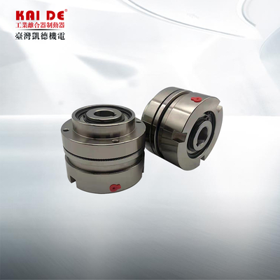 ＣＳＰＰ齿式离合器