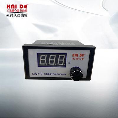小型多圈式张力控制器