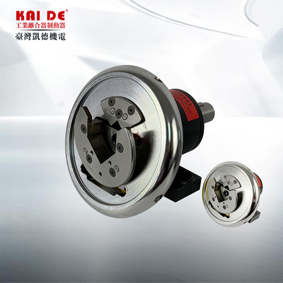 VT2轴座安全卡盘