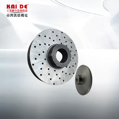 气动刹车盘